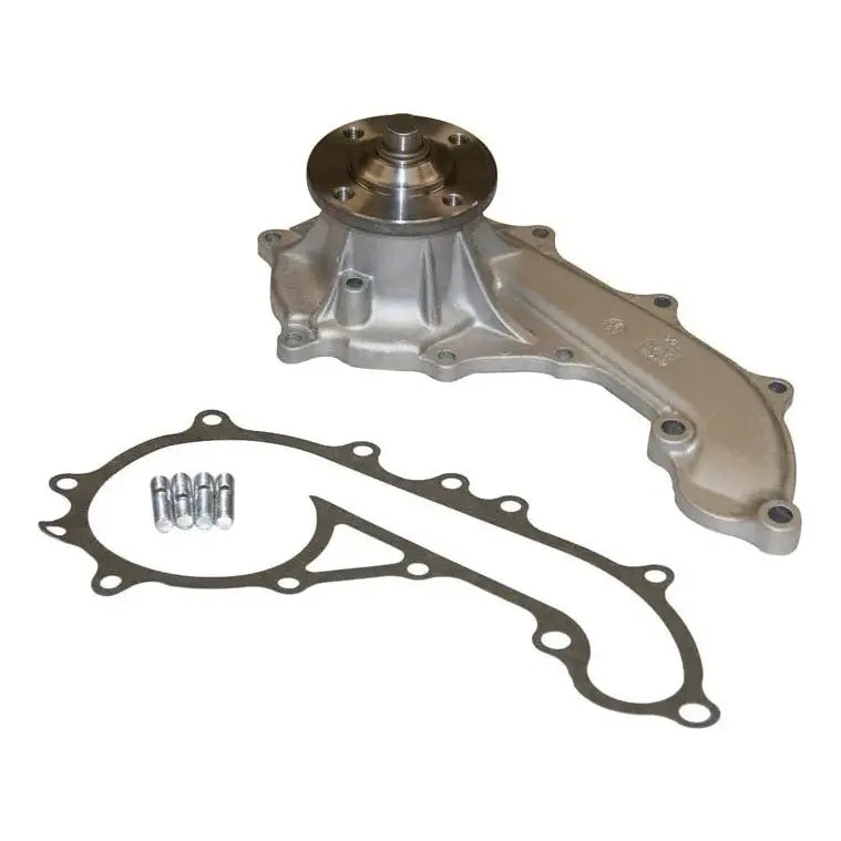 Bomba De Agua Para Toyota 4runner 2.4l L4 95-04