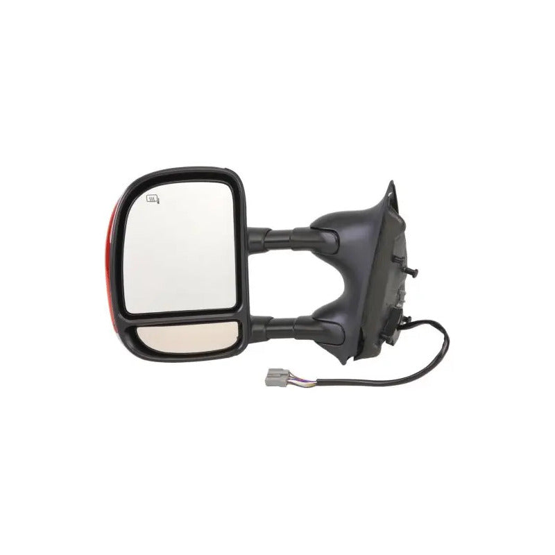Espejo Retrovisor Ford F-250 Super Duty 5.4l 99-07
