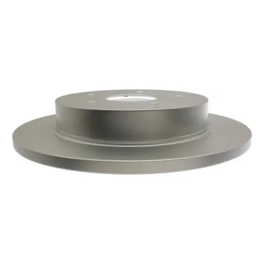 Disco Freno Tras Compatible Suzuki Kizashi 2.4l  10-13