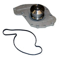 Bomba De Agua Dodge Nitro 4.0l V6 07-11