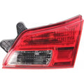 Foco Tras Der Subaru Outback 2.5 H4 13-14