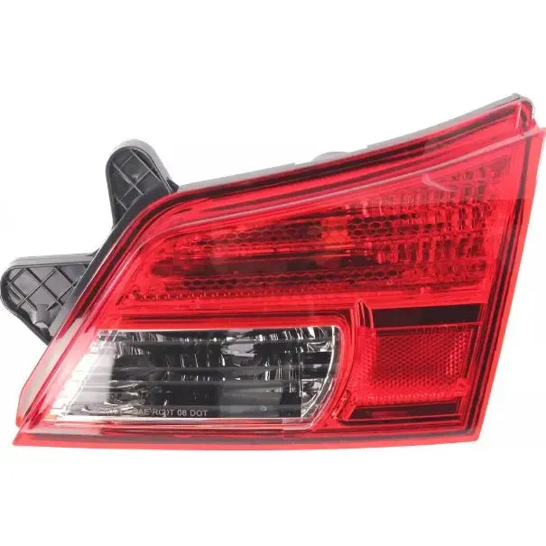 Foco Tras Der Subaru Outback 2.5 H4 13-14
