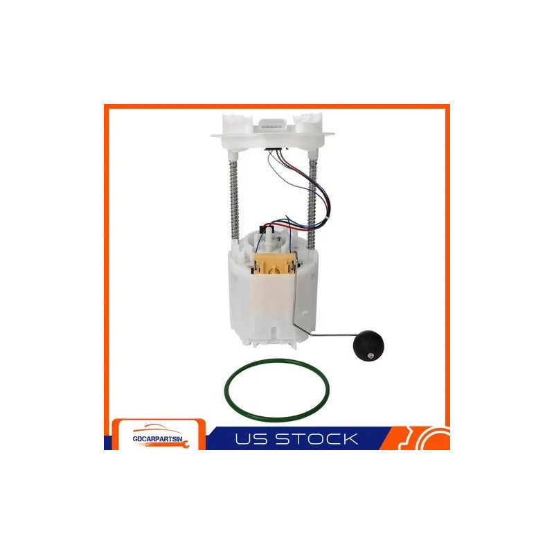 Bomba Combustible Dodge Challenger 2011-2017 6.4l