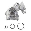 Bomba Agua Compatible Mercedes-benz 300ce 3.0l L6 88-89