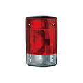 Foco Trasero Ford E-350 Super Duty 6.8l 415cu. In. V10 04-06