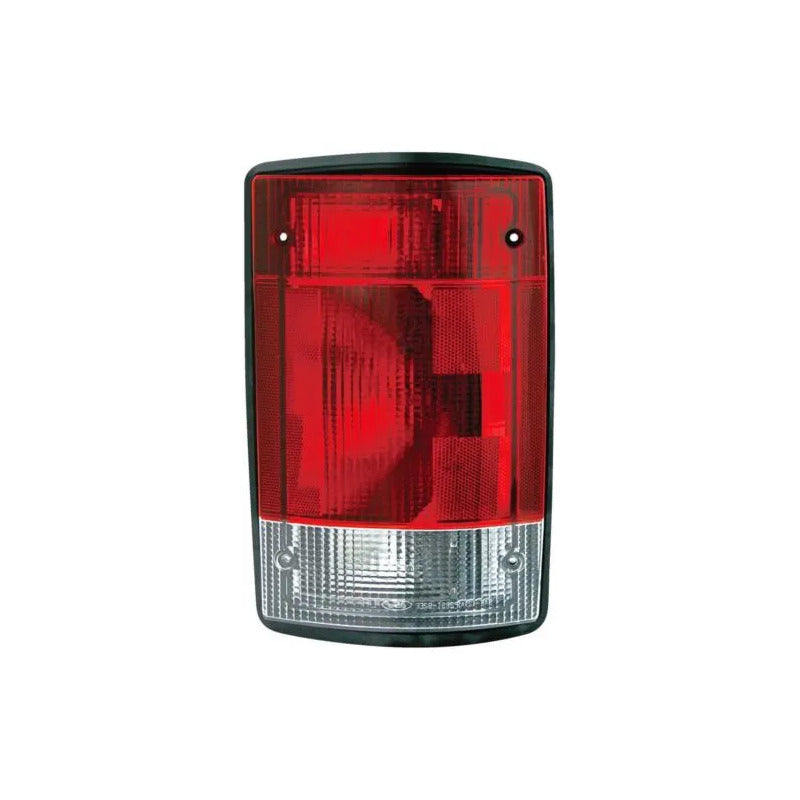 Foco Trasero Ford E-350 Super Duty 6.8l 415cu. In. V10 04-06