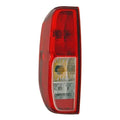 Foco Trasero Nissan Del Ier 2.4 L4 12-13