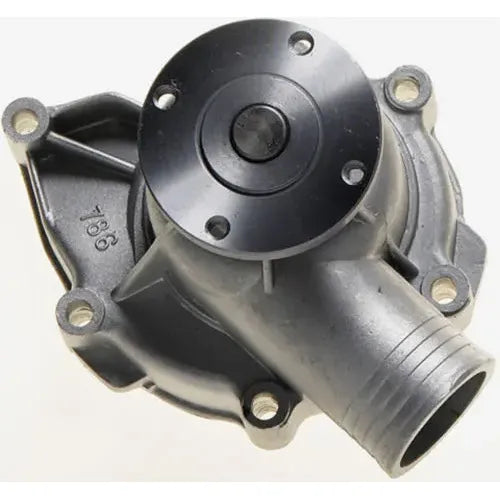 Bomba De Agua Bmw 3.0csi 3.0l L6 71-74