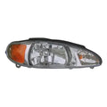 Oprico Derecho Ford Escort 2.0l 97-01