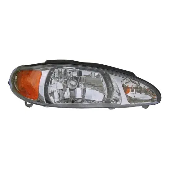 Oprico Derecho Ford Escort 2.0l 97-01