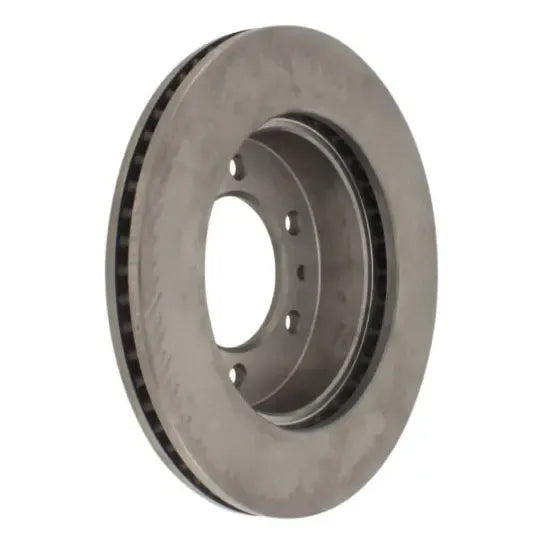 Disco Freno Del Para Hummer H3 5.3l V8 08-10