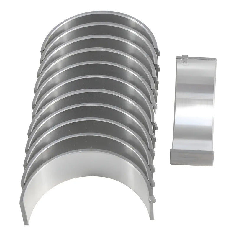 Metales De Biela 020 Chevrolet Trailblazer 4.2 L6 02-09