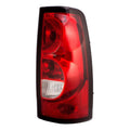 Foco Trasero Chevrolet Silverado 1500 5.3l V8 04-06