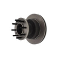 Disco Freno Del Compatible Ford E-350 Econoline 5.4 V8 97-98