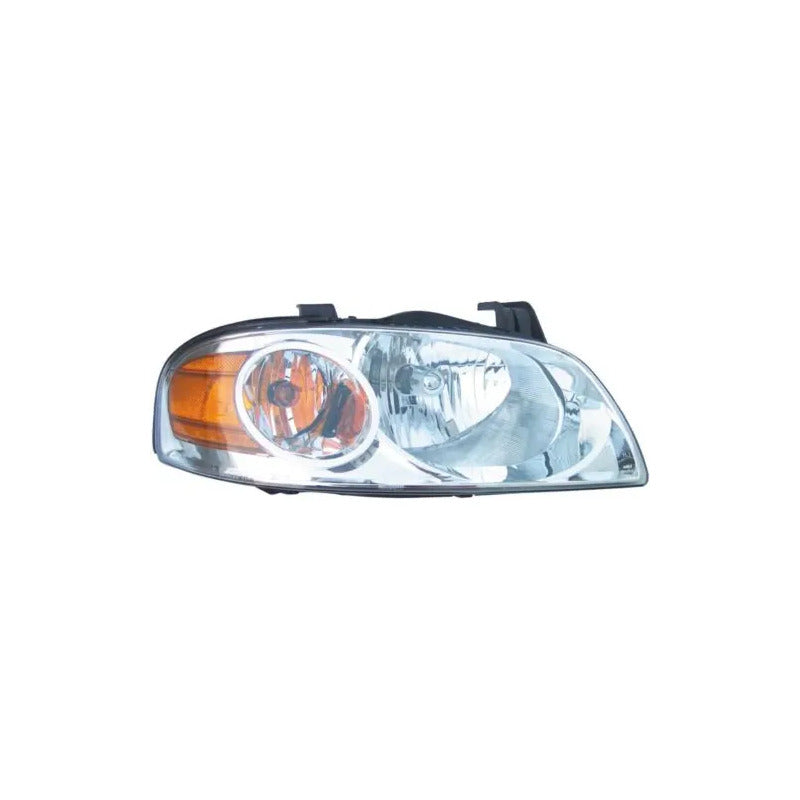 Optico Der Compatible Sentra 1.8l L4 04-06