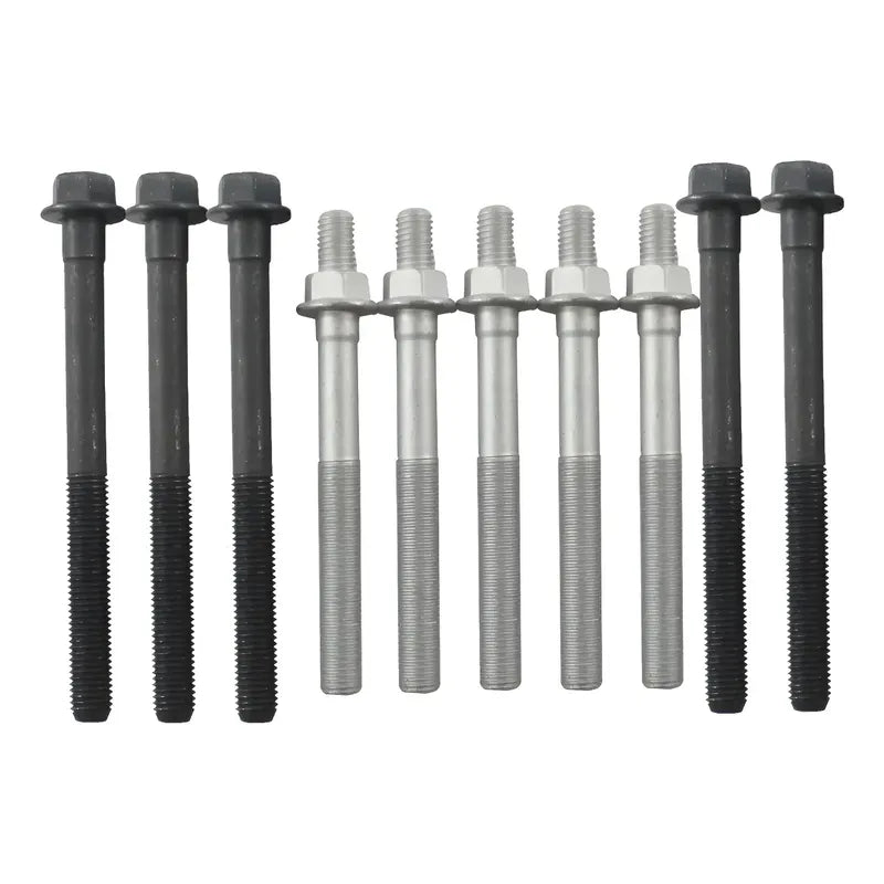 Pernos De Culata Isuzu Hombre 2.2 8v 96-97