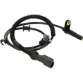 Sensor Abs Del Der Ford F-150 Heritage 4.6 2004