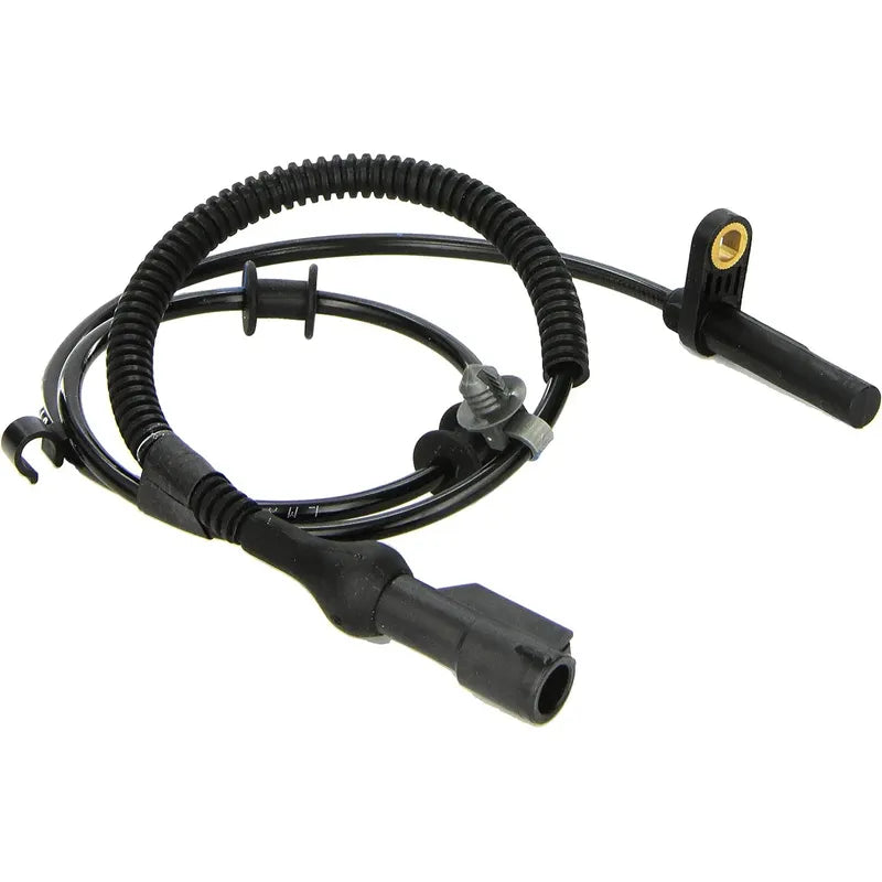 Sensor Abs Del Der Ford F-150 Heritage 4.6 2004
