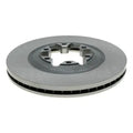 Disco De Freno Del Chevrolet Colorado 3.7l L5 09-12