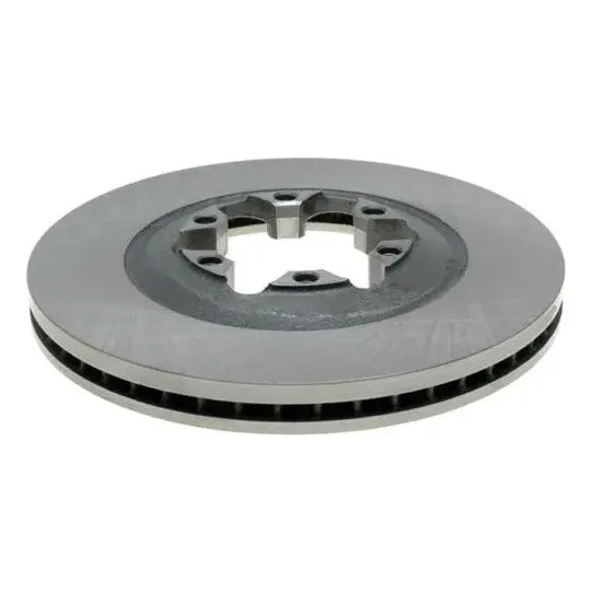 Disco De Freno Del Chevrolet Colorado 3.7l L5 09-12