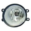 Foco Antiniebla Izq Toyota Corolla 1.8l 1798cc L4 09-13