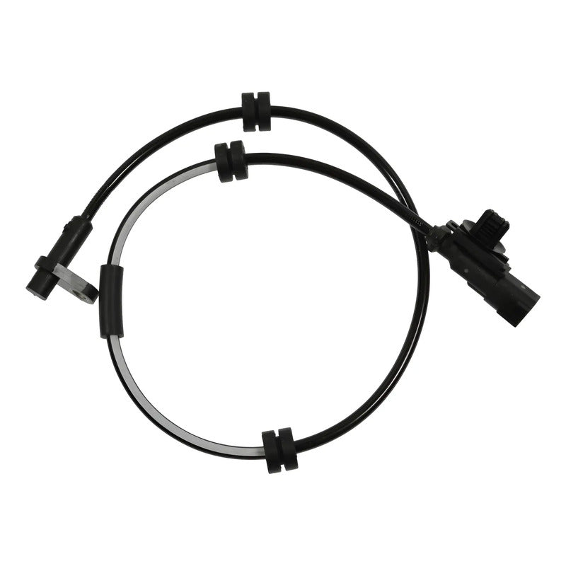Sensor Abs Tras Para Ford Fiesta 1.6l L4 11-14