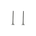 Set 2 Valvulas De Escape Para Ford Focus 2.0l L4 13-18