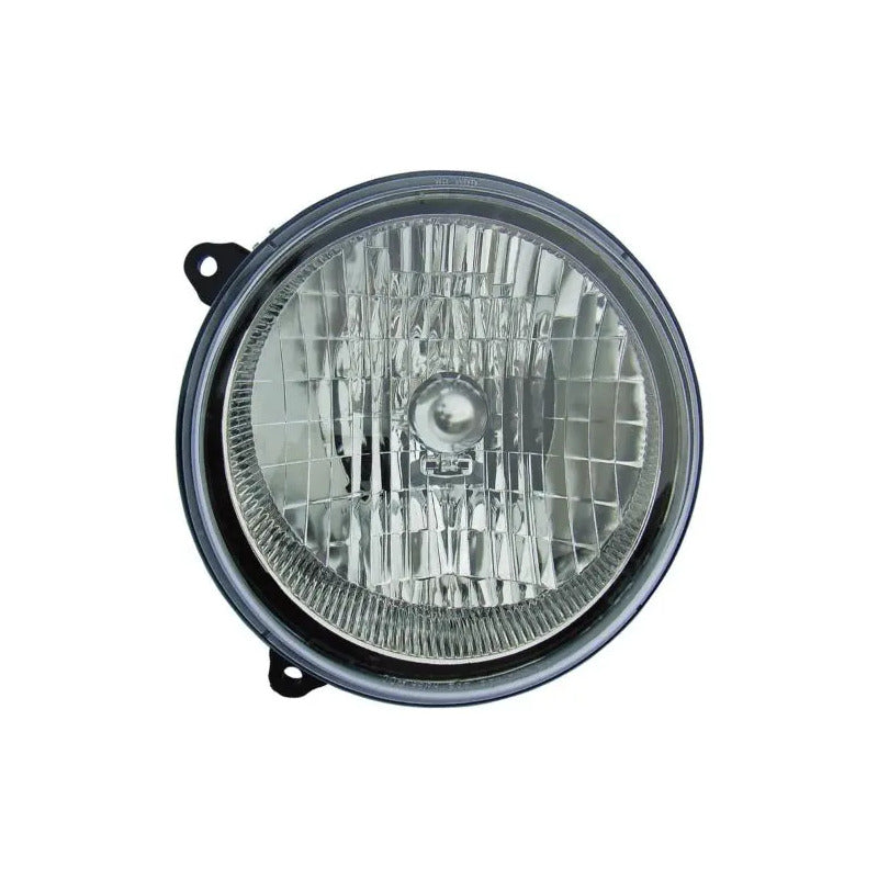 Optico Izq Jeep Liberty 3.7l V6 02-04