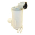 Motor Limpiaparabrisa Para Nissan Sentra 1.6l L4 99-00
