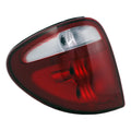 Foco Trasero Izq Dodge Grand Caravan 3.3 01-03