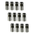 Set 12 Taques Compatible Ford F-100 6.4l V8 68-74