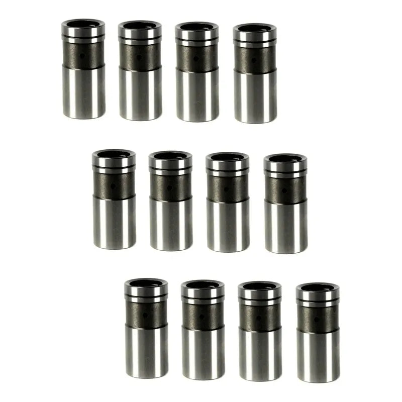 Set 12 Taques Compatible Ford F-100 6.4l V8 68-74