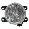 Neblinero Compatible Subaru Impreza 2.0l H4 12-15