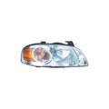 Optico Der Compatible Sentra 2.5l L4 2004
