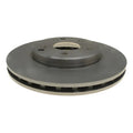 Disco Freno Del Compatible Mercedes-benz C200 2.0l L4 03-07
