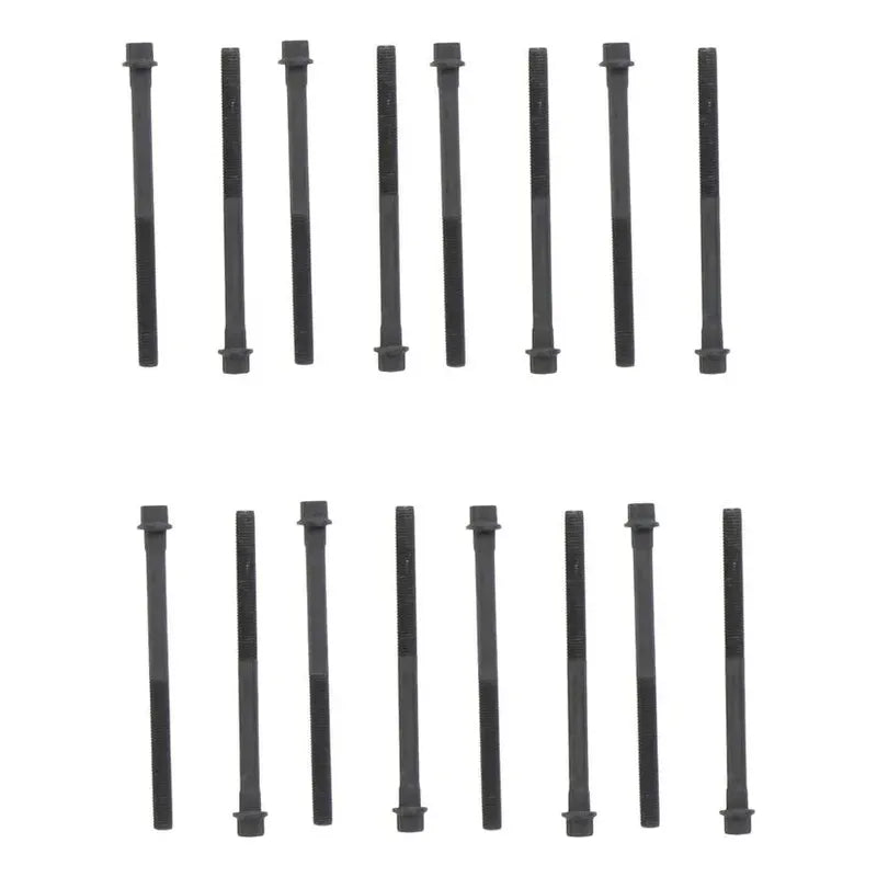 Pernos De Culata Para Hyundai Sonata G6bv 2.5l V6 99-01