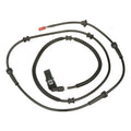 Sensor Abs Tras Der Jeep Grand Cherokee 5.2 94-98
