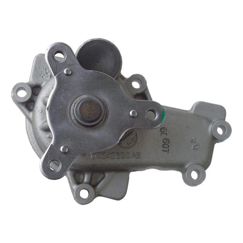Bomba De Agua Chrysler Pacifica 3.8l 3779cc V6 2006