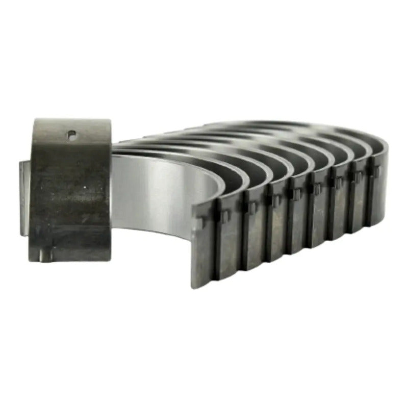 Metales De Biela Std Hummer H3 Llr 3.7 L5 07-10
