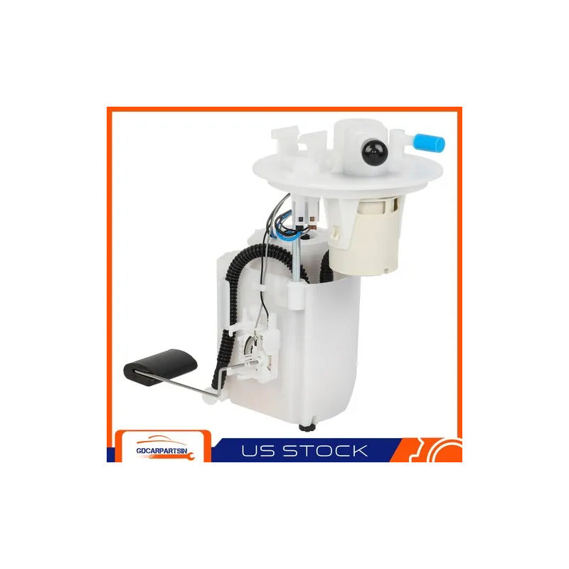 Bomba Combustible Hyundai Elantra 2014-2016 2.0l