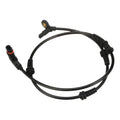 Sensor Abs Del Der Mercedes-benz Ml320 3.0l V6 Diesel 07-09
