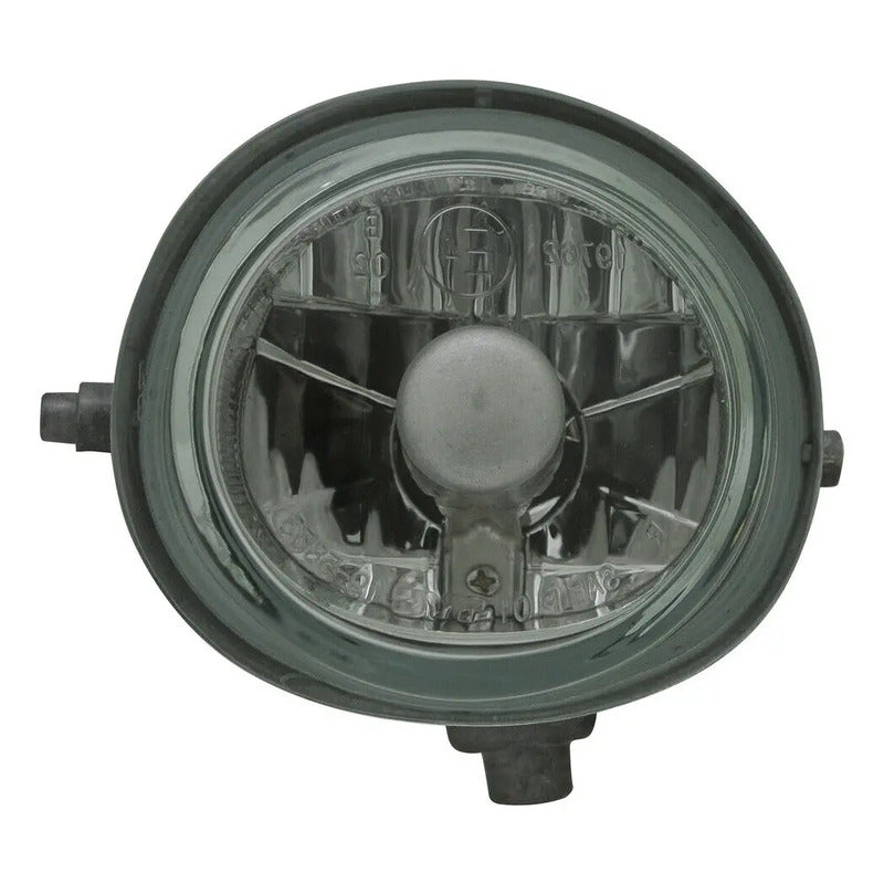 Neblinero Izq Compatible Mazda 6 2.5l L4 11-15