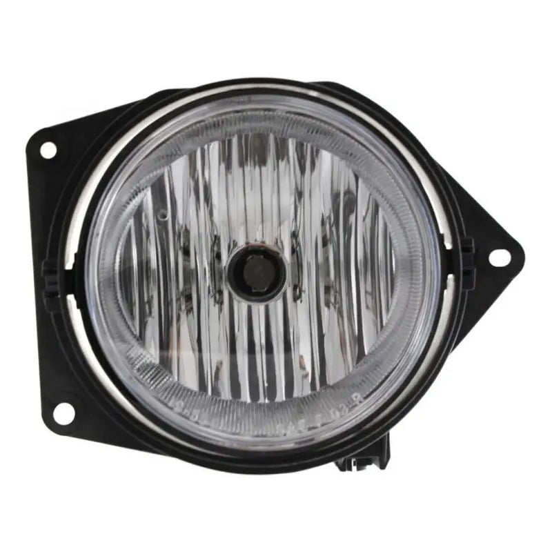 Neblinero Der Compatible Hummer H3t 5.3l V8 2009