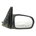 Espejo Retrovisor Der Compatible Honda Civic 1.7l L4 01-05