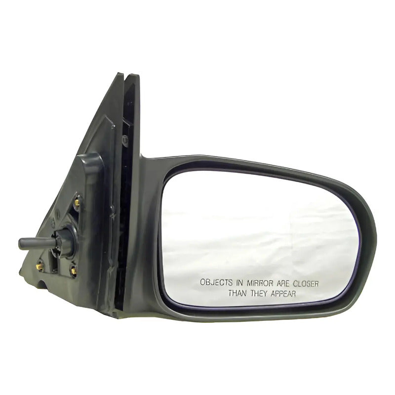 Espejo Retrovisor Der Compatible Honda Civic 1.7l L4 01-05