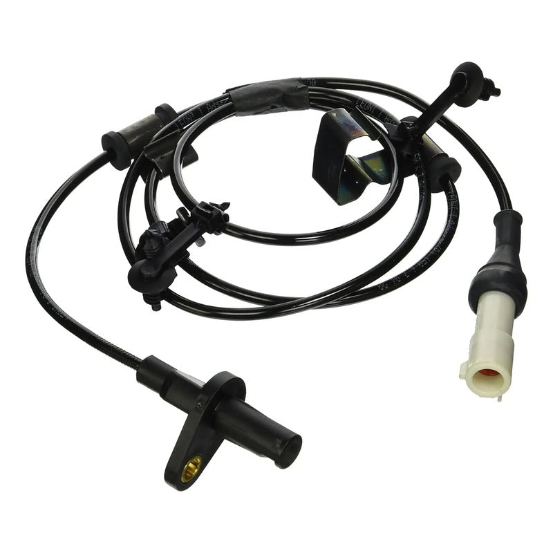 Sensor Abs Tras Izq Ford Edge 3.7l V6 11-14