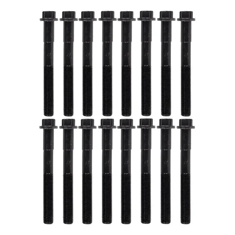 Pernos De Culata Toyota 4runner 5vzfe 3.4 V6 96-02