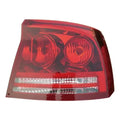 Foco Trasero Dodge Charger 5.7l 345cu. In. V8 06-08