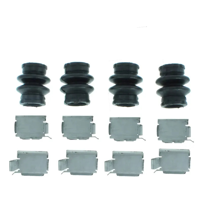 Kit Reparacion Freno Dodge Nitro 3.7l 07-11