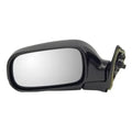Espejo Retrovisor Izq Compatible Subaru Legacy 2.2l 95-98